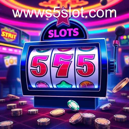 The Evolution of Gaming with S5 Slot