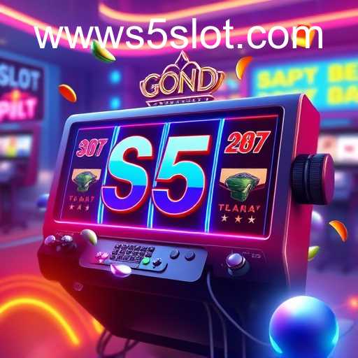 The Evolution of Gaming with S5 Slot