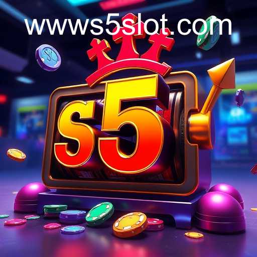 Evolution of Online Gaming: Embracing S5 Slots