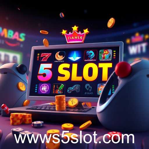 The Rise and Evolution of S5 Slot: A New Era in Online Gaming