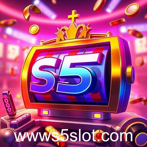 The Rise of Online Slot Gaming