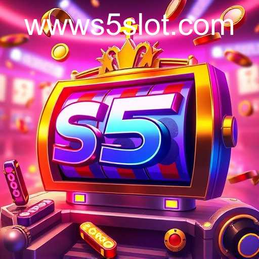The Rise of S5 Slot in the Gaming World
