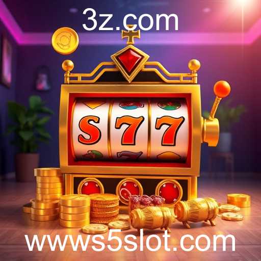 Revolution of Online Gaming Platforms: The Rise of S5 Slot