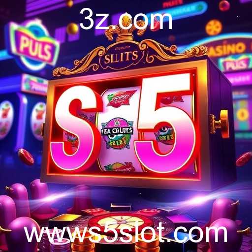 The Rise of S5 Slots in Online Gaming