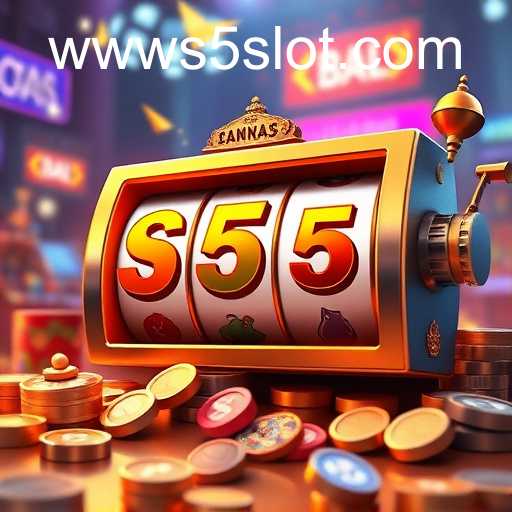 The Rise of S5 Slot in the Gaming World