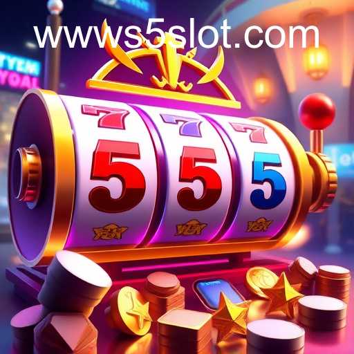 The Rising Trend of S5 Slot Games in the Online Gaming World
